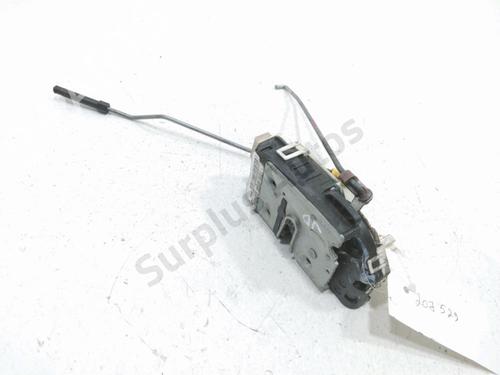 Used Front right lock JEEP COMPASS (MK49) 2.0 CRD 4x4 (140 hp) 30998059