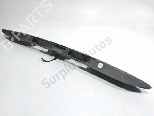 Used Tailgate handle Tailgate handle CITROËN BERLINGO MULTISPACE (B9) [2008-2026] 34617120 34617120