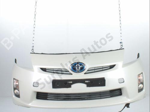 Foran kofangere TOYOTA PRIUS (_W3_) 1.8 Hybrid (ZVW30) (136 hp) 31986534