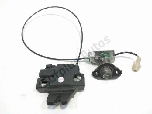 Used Tailgate lock Tailgate lock LEXUS IS II (_E2_) 220d (ALE20) (177 hp) 34232624 34232624