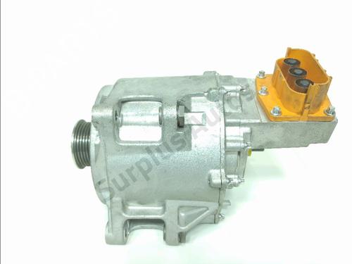 Alternator JAGUAR E-PACE (X540) 1.5 P300e Plug-in Hybrid AWD | BP40212808M7 - Image 2