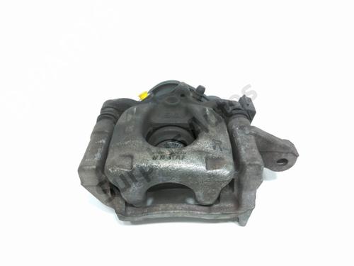 Used Right rear brake caliper RENAULT KADJAR (HA_, HL_) 1.6 dCi 130 4x4 (HLA4) (130 hp) 30367445