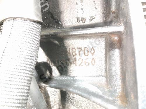 Engine RENAULT MEGANE III Hatchback (BZ0/1_, B3_) 1.9 dCi (BZ0N, BZ0J) | BP39633904M1 - Image 5