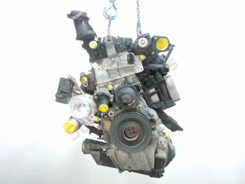 Engine BMW X3 (F25) xDrive 20 d | BP38742673M1 - Image 2