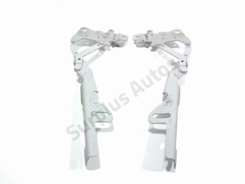 Hinge/Door check strap BMW 1 (F20) 116 d | BP28237600C146