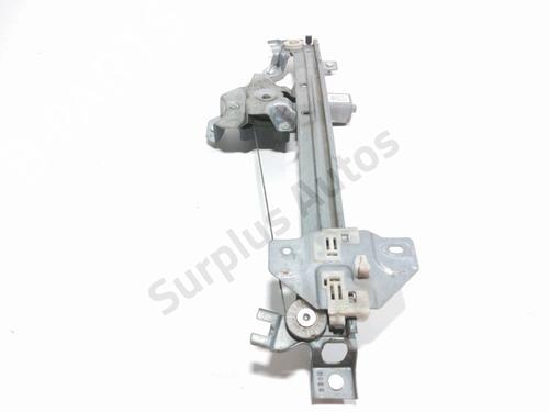 Rear left window mechanism RENAULT ZOE (BFM_) ZOE | BP40214016C24 - Image 2