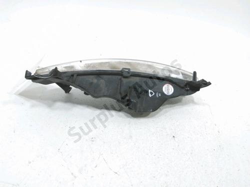 Right daytime light CITROËN C4 Grand Picasso I (UA_) 1.6 HDi 110 | BP31005585C103