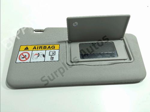 Right sun visor RENAULT KOLEOS I (HY_) 2.0 dCi 4x4 (HY0B) | BP36069006I2 - Image 2