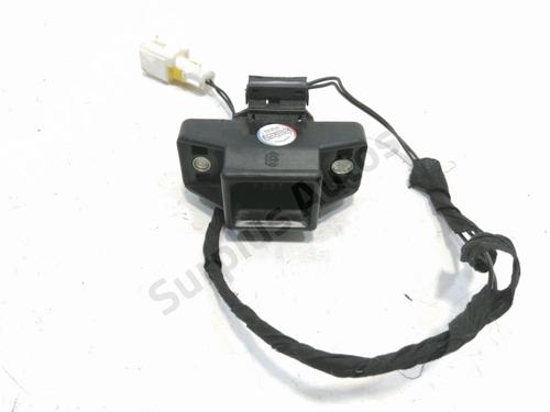 Used Tailgate lock Tailgate lock RENAULT CLIO II (BB_, CB_) 1.2 16V (BB05, BB0W, BB11, BB27, BB2T, BB2U, BB2V, CB05,... (75 hp) 34363258 34363258