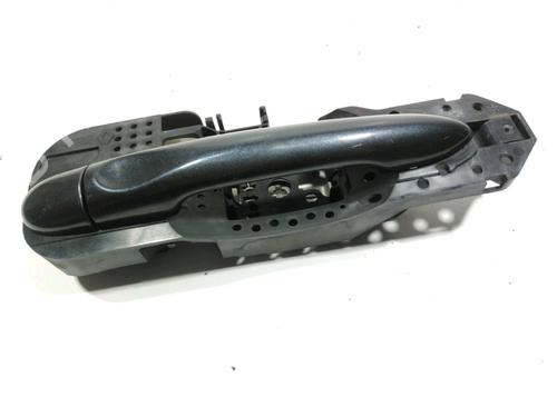 Used Rear left exterior door handle RENAULT SCÉNIC III (JZ0/1_) 1.5 dCi (106 hp) 29858919