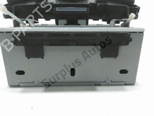 Bilradio FORD C-MAX II (DXA/CB7, DXA/CEU) 1.6 TDCi (115 hp) 30992115