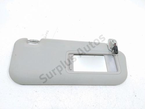 Used Right sun visor Right sun visor MAZDA 6 Hatchback (GH) 2.0 MZR-CD (GH14) (140 hp) 31002708 31002708