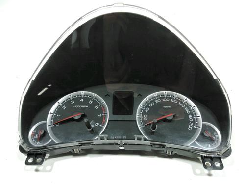 Used Instrument cluster Instrument cluster 37768928 37768928