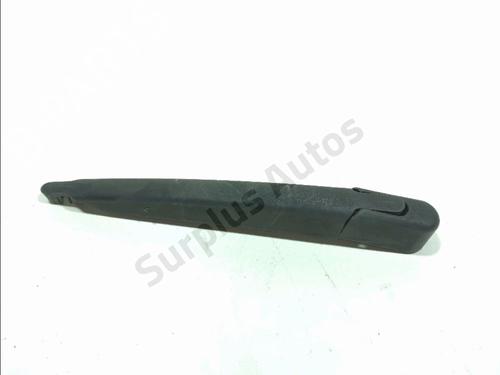 Used Rear windshield wiper arm RENAULT SCÉNIC III (JZ0/1_) 1.5 dCi (JZ02, JZ0R) (95 hp) 30869625
