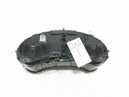 Instrument cluster CITROËN C4 II (NC_) 1.6 HDi 110 | BP30991492C47 - Image 2