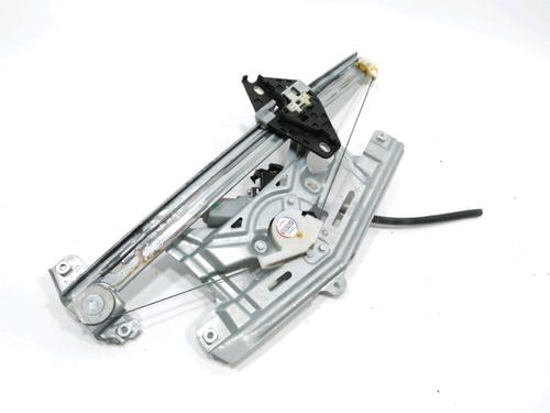 Used Front left window mechanism HONDA CIVIC VIII Hatchback (FN, FK) 2.2 CTDi (FK3) (140 hp) 30995576