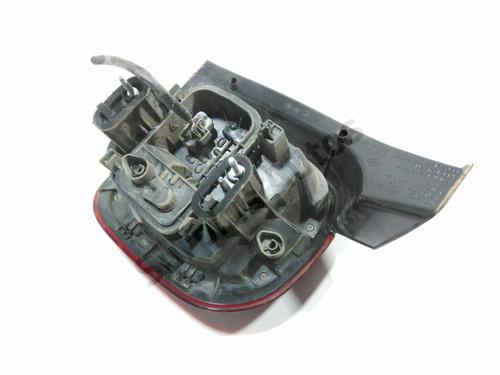 Left taillight DACIA DUSTER (HM_) 1.5 dCi 115 4x4 (HMAD) | BP37789096C34 - Image 2