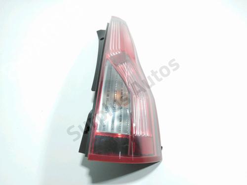 Used Right taillight CITROËN C4 Grand Picasso I (UA_) 1.6 HDi (109 hp) 29471310