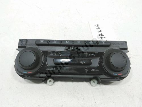 Used Climate control Climate control 30988916 30988916