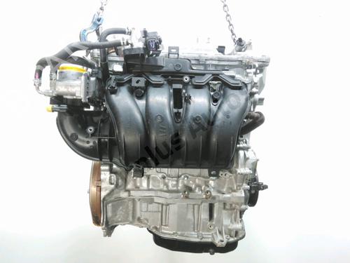 Used Engine Engine 37761996 37761996