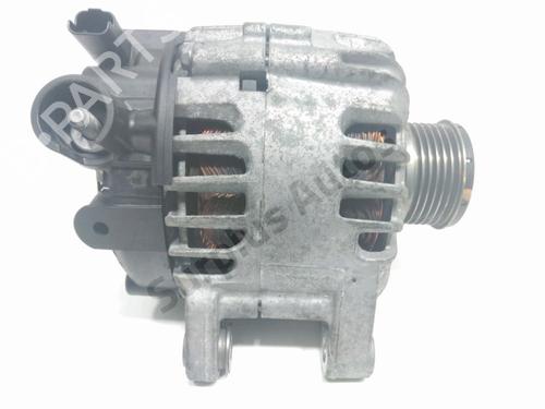 Alternator OPEL CORSA F (P2JO) 1.2 (68) | BP37764046M7 - Image 4