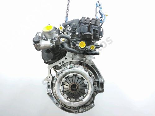 Engine KIA PICANTO II (TA) 1.2 | BP28219525M1 