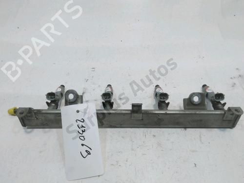 Injection rail SUZUKI SWIFT III (MZ, EZ) 1.3 (RS413, ZC11S) | BP37763214M98 - Image 2