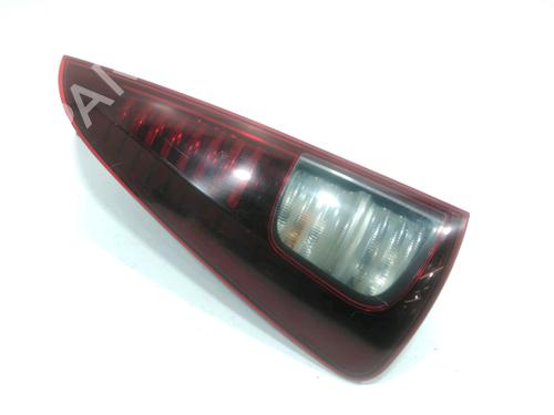 Used Left taillight RENAULT ESPACE IV (JK0/1_) 2.0 dCi (JK01, JK02, JK1J, JK1K, JK1H) (150 hp) 31006643