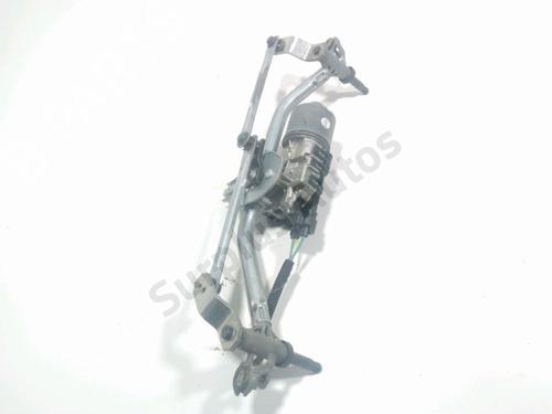 Vindrude Viskermekanisme PEUGEOT 208 I (CA_, CC_) 1.6 HDi (92 hp) 30475533