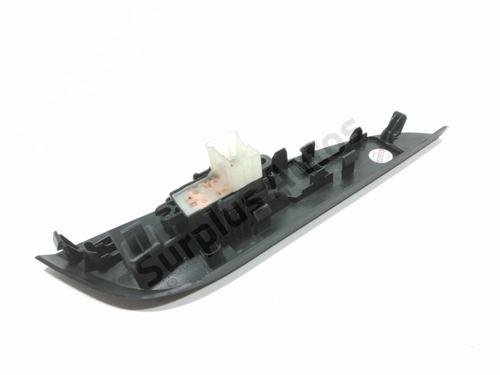 Right rear window switch NISSAN PULSAR Hatchback (C13) 1.5 dCi | BP39162398I28 - Image 3