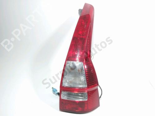 Used Right taillight Right taillight HONDA CR-V III (RE_) 2.2 i-CTDi 4WD (RE6) (140 hp) 33421369 33421369