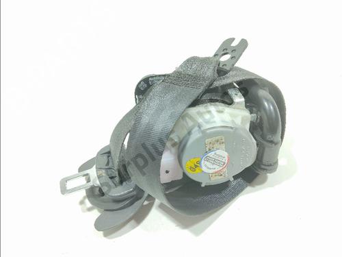 Front right seatbelt SEAT LEON (5F1) 2.0 TDI | BP35941550I25 - Image 2