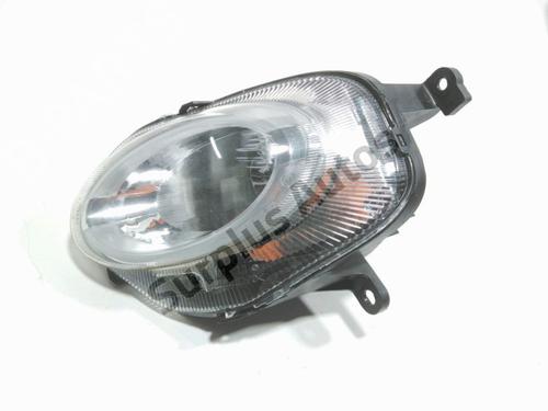 Feu diurne gauche FIAT 500 (312_) 1.0 Mild Hybrid (312.AYD1B) (69 hp) 29417052
