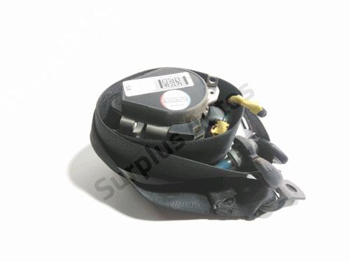 Front left seatbelt PEUGEOT BIPPER Tepee 1.3 HDi 75 | BP33459461I26 - Image 2