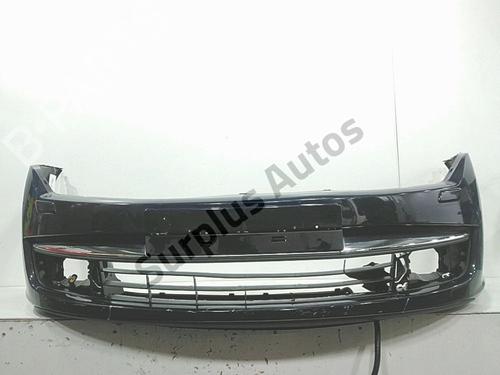 front-bumper-renault-laguna-iii-bt01-2007-2008-2009-2010-2011-2012-2013-2014-2015-40059612 main image