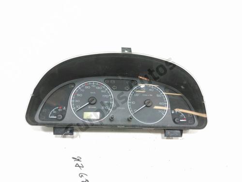Used Instrument cluster CITROËN XSARA Break (N2) 2.0 HDI 90 (90 hp) 30991513