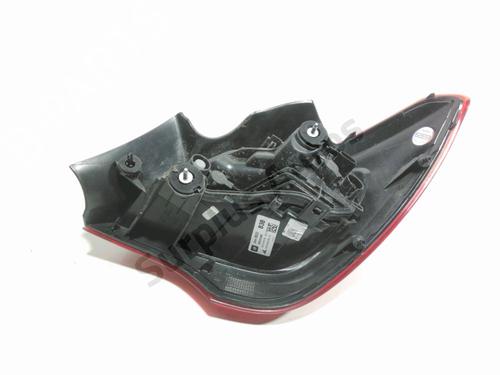 Left taillight OPEL CORSA E (X15) 1.4 (08, 68) | BP33191263C34 - Image 3
