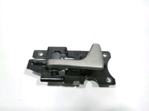 Used Front left interior door handle Front left interior door handle 28243183 28243183