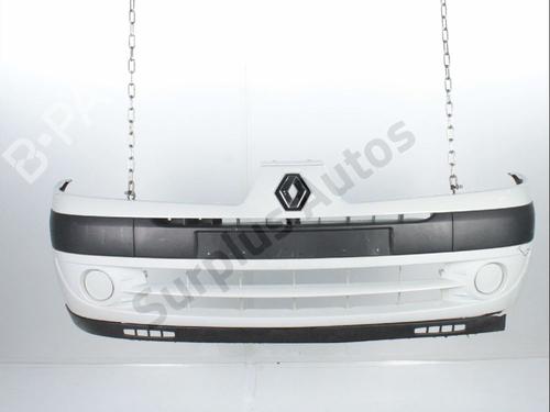 Used Front bumper Front bumper RENAULT CLIO II Hatchback Van (SB0/1/2_) [1998-2026] 36374289 36374289