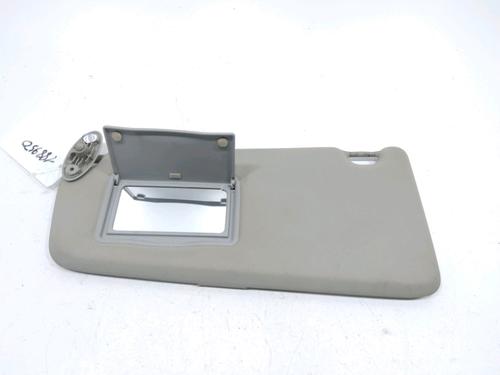 Used Left sun visor Left sun visor 31003933 31003933
