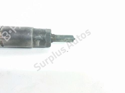 Injector PEUGEOT 407 Coupe (6C_) 2.7 HDi | BP35893331M100 - Image 2