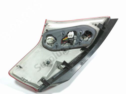 Left taillight KIA PRO CEE'D (ED) 1.6 CRDi 90 | BP37788954C34 - Image 2