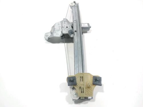 Used Front right window mechanism Front right window mechanism 37773527 37773527