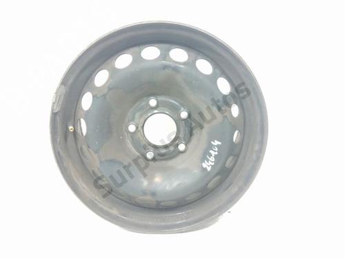 Used Rim Rim RENAULT MEGANE III Hatchback (BZ0/1_, B3_) 1.5 dCi (BZ09, BZ0D, BZ1W, BZ29, BZ14) (110 hp) 34262434 34262434