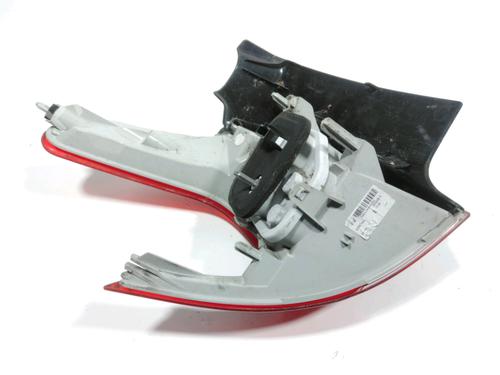 Right taillight PEUGEOT 2008 I (CU_) 1.2 VTi | BP28268823C35