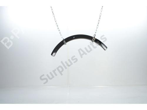 Used Rear right wheel arch trim RENAULT MEGANE E-TECH SUV EV60 (BNJ1) (218 hp) 32514607