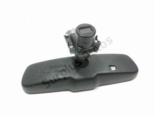 Rear mirror HONDA CR-V IV (RM_) 2.2 i-DTEC 4WD (RE6) | BP28264576I6 - Image 2