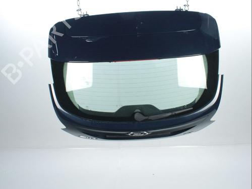Used Tailgate FORD FOCUS III 1.0 EcoBoost (125 hp) 28259591