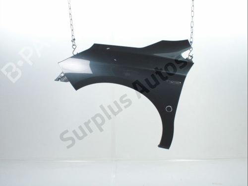 Forkjerm venstre CITROËN C4 II (NC_) 2.0 HDi / BlueHDi 150 (150 hp) 32379516