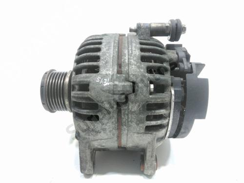 Alternateur NISSAN JUKE (F15) 1.5 dCi (110 hp) 31868103